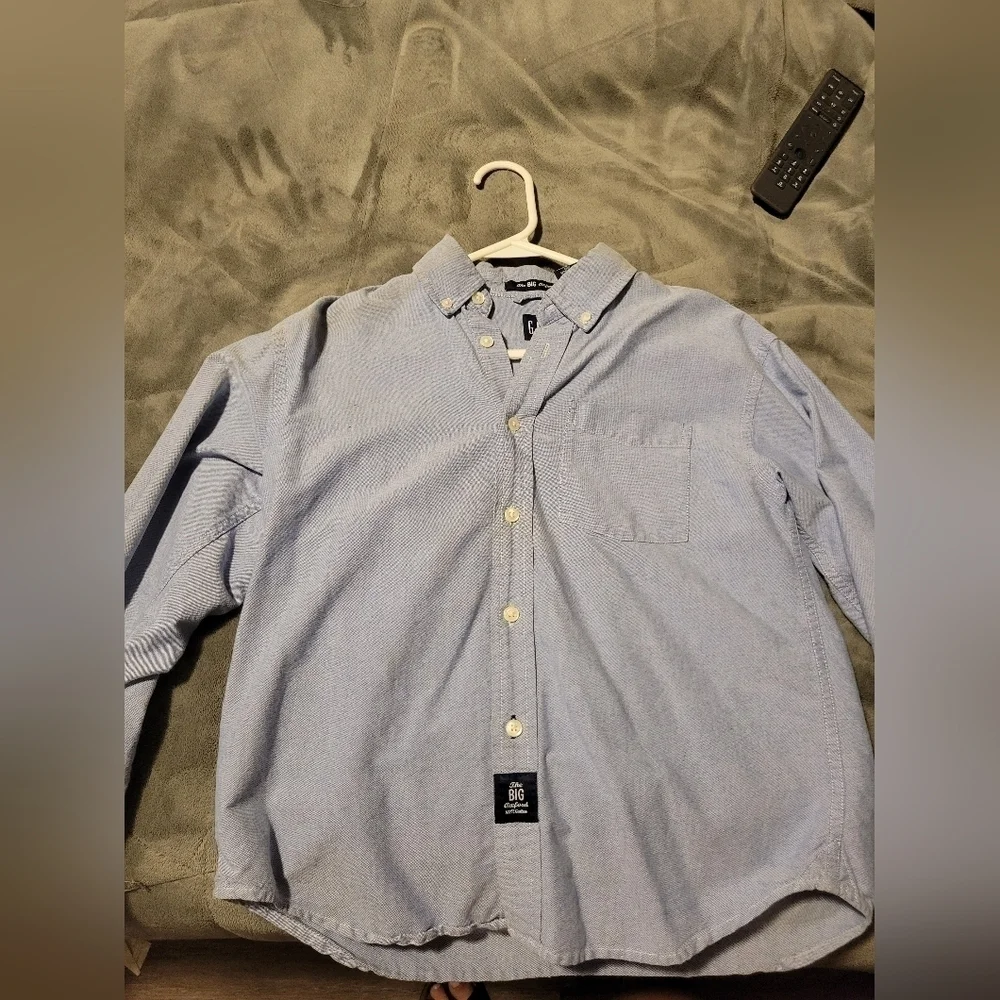 GAP Boys Button‎ up